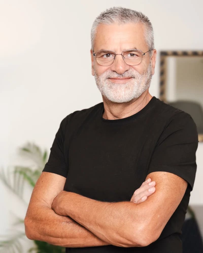 Elio Bosani