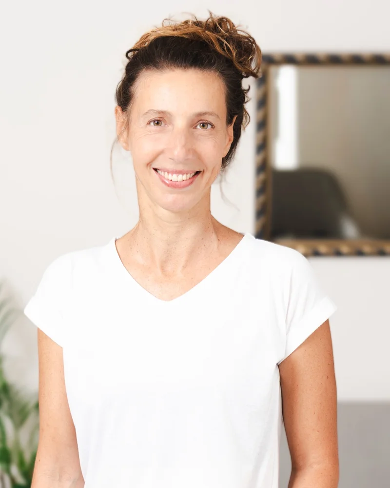 Isaline Henry