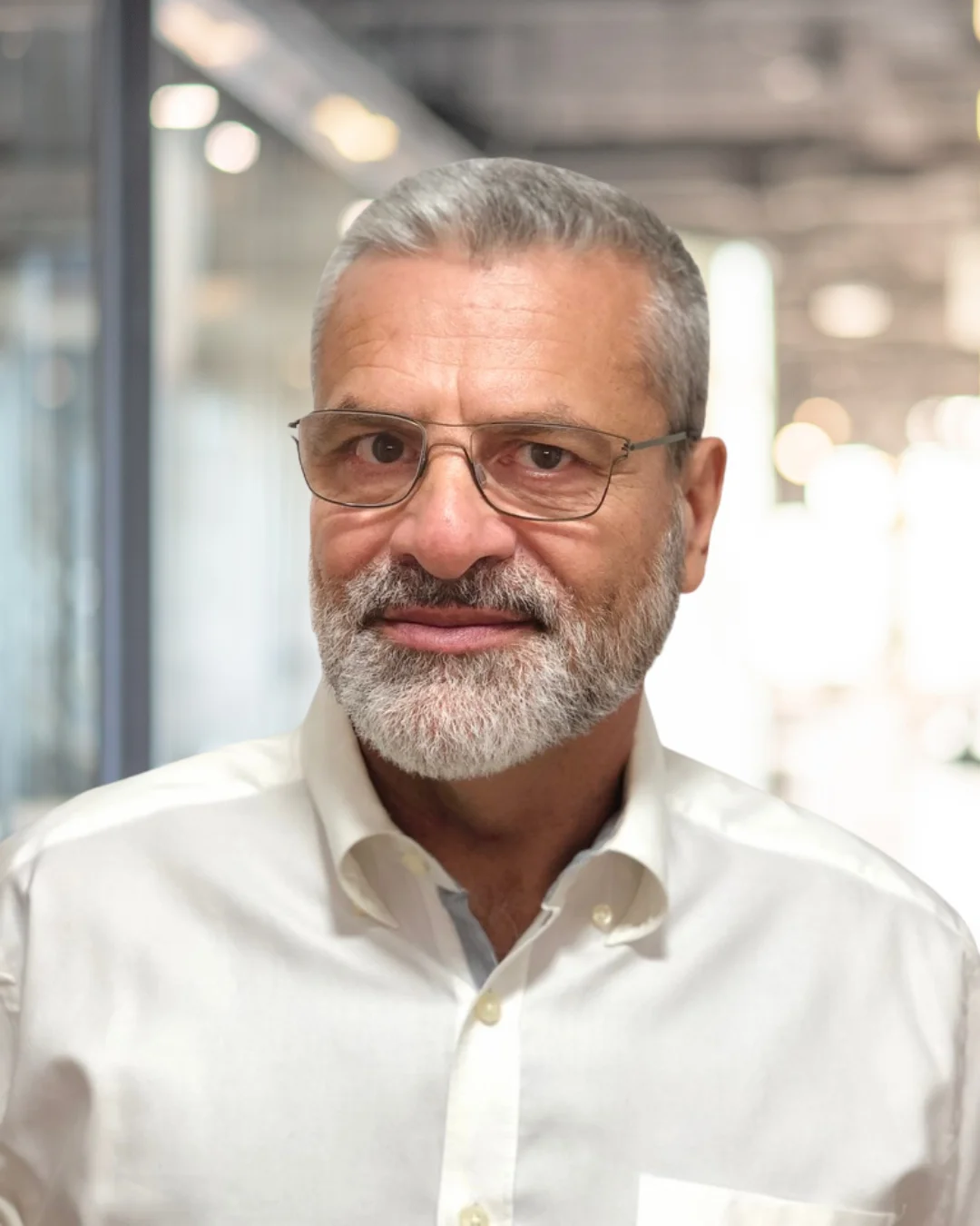 Elio Bosani